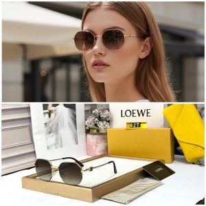 Women's sunglasses