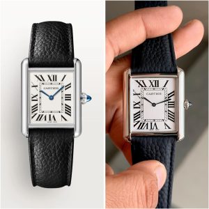 Men's watch