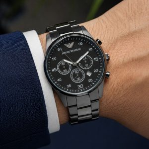 Men's watch