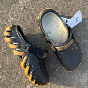 Men's slide