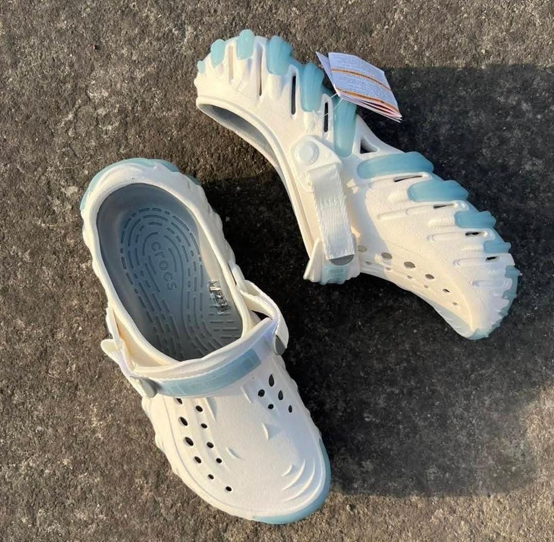 Men's slide