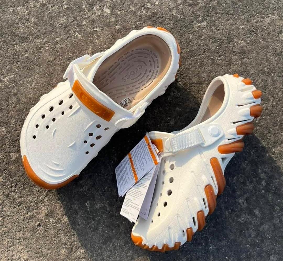 Men's slide