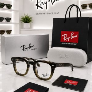Optical frames