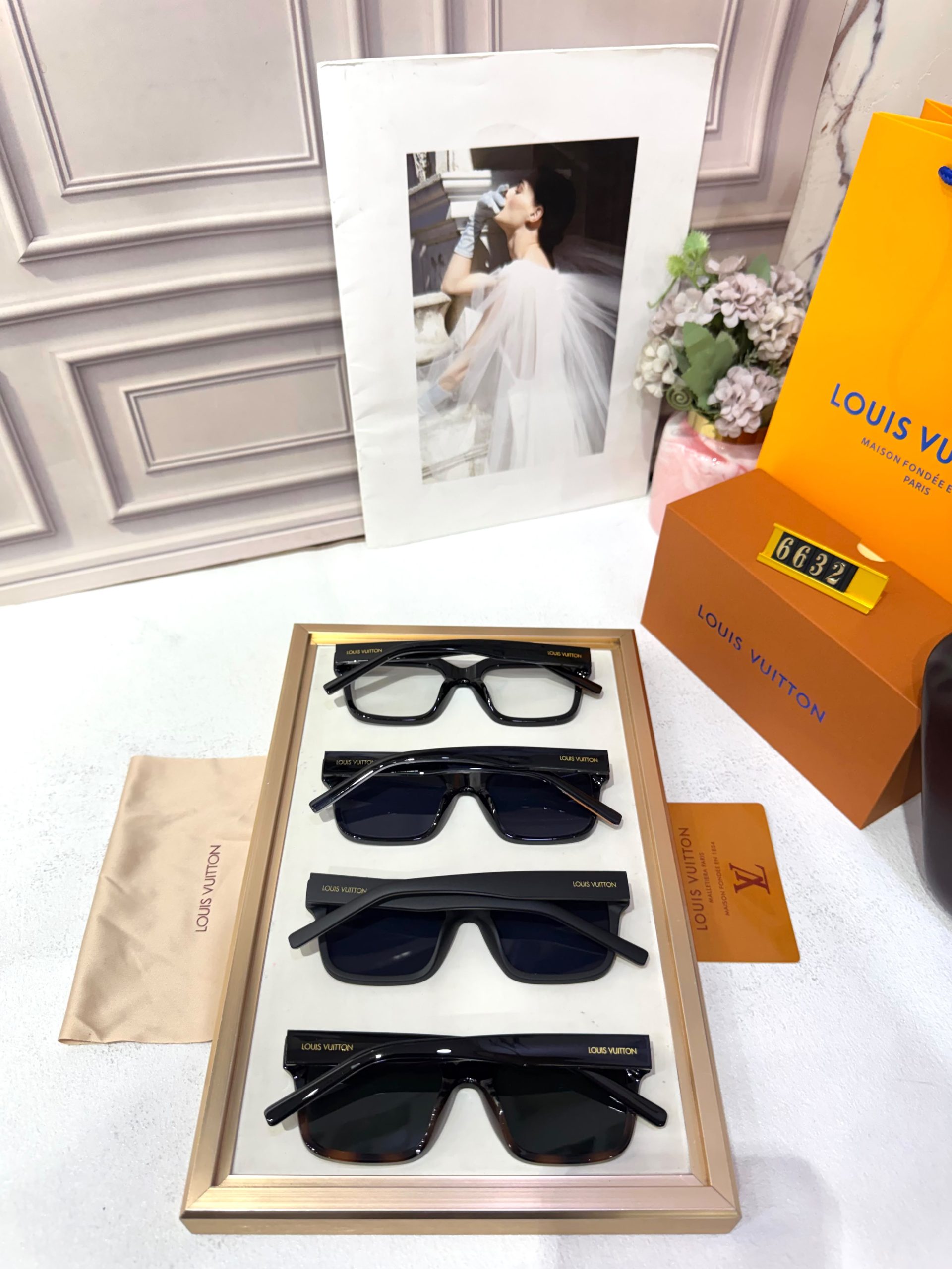 Men's sunglasses