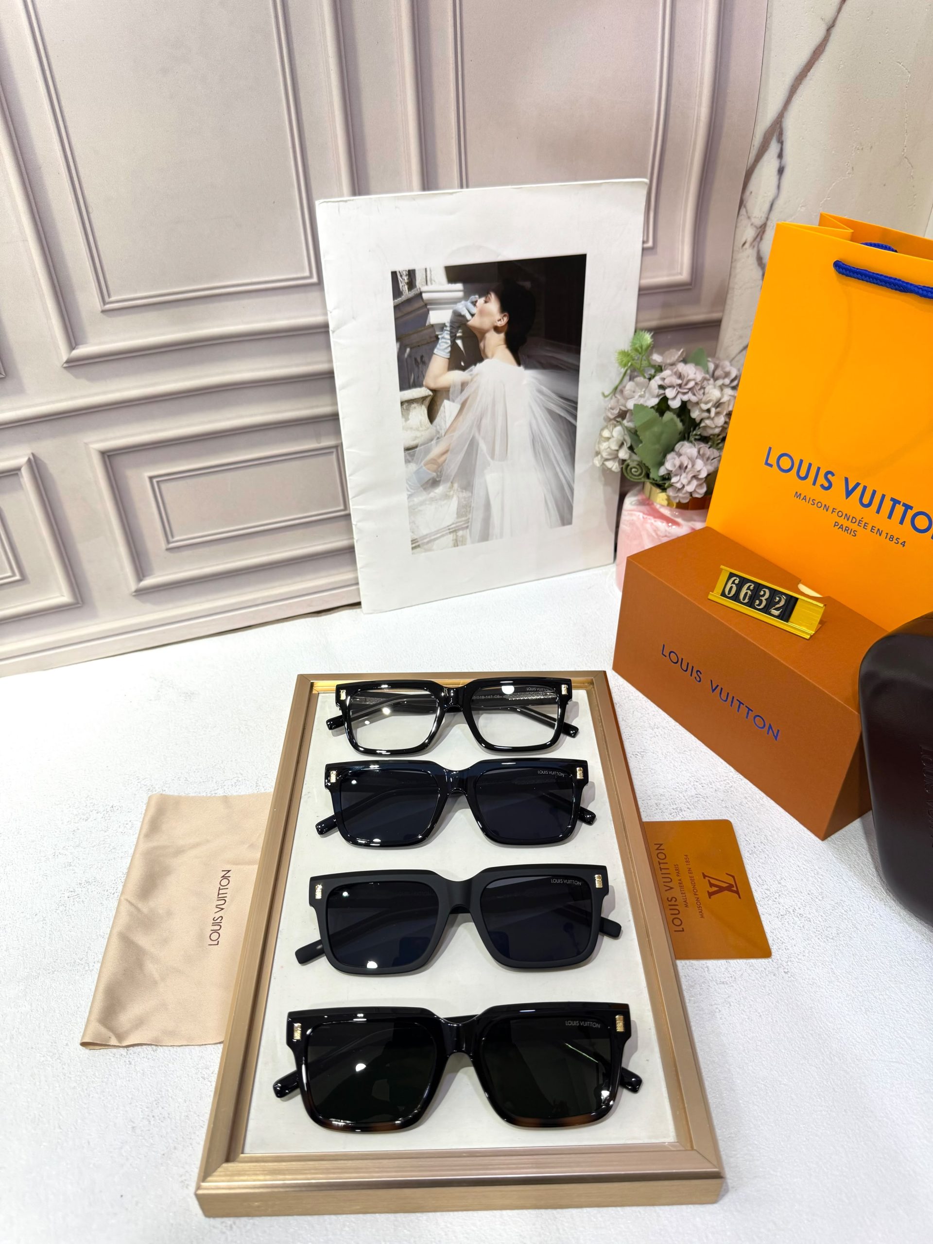 Men's sunglasses