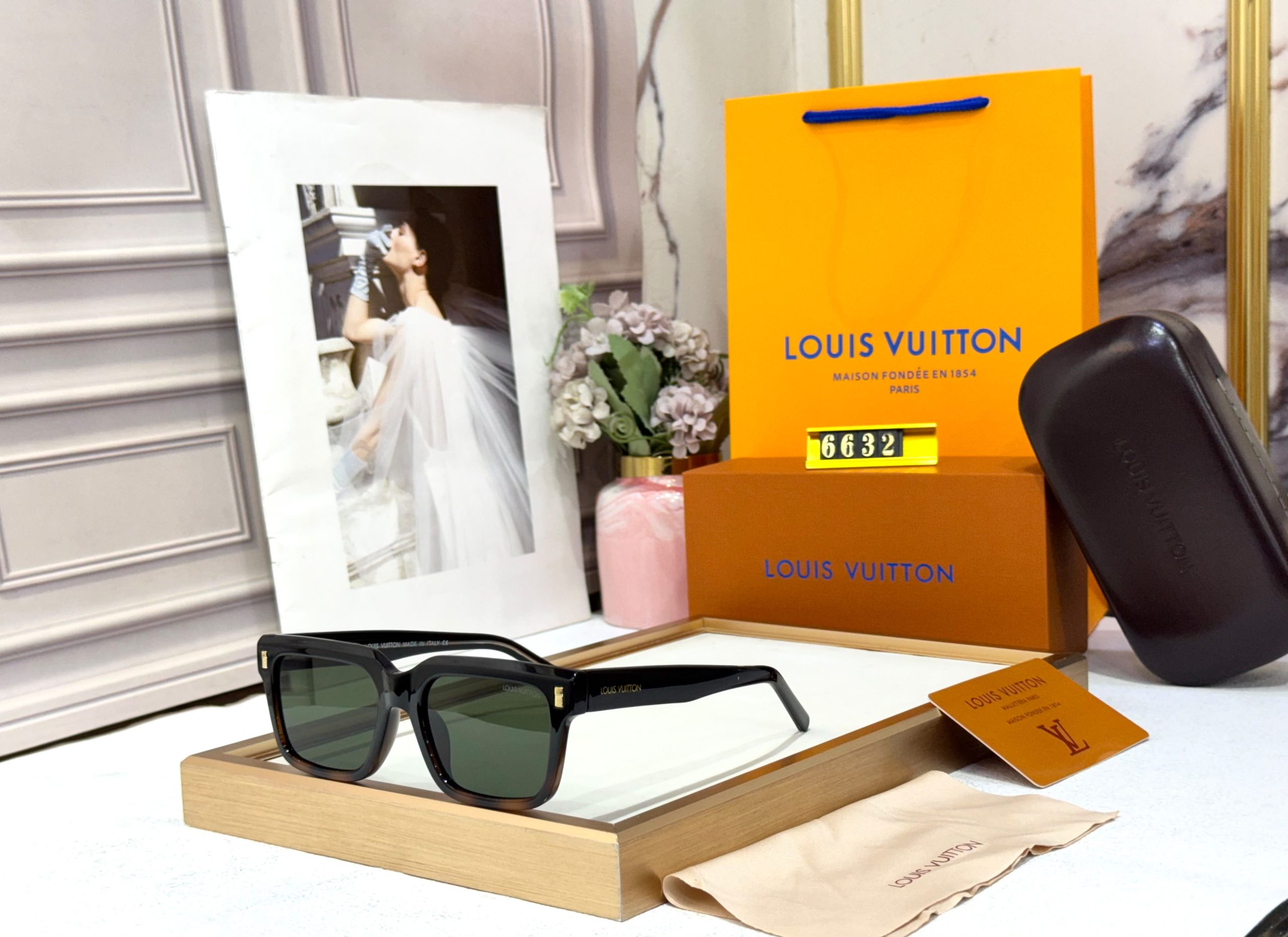 Men's sunglasses