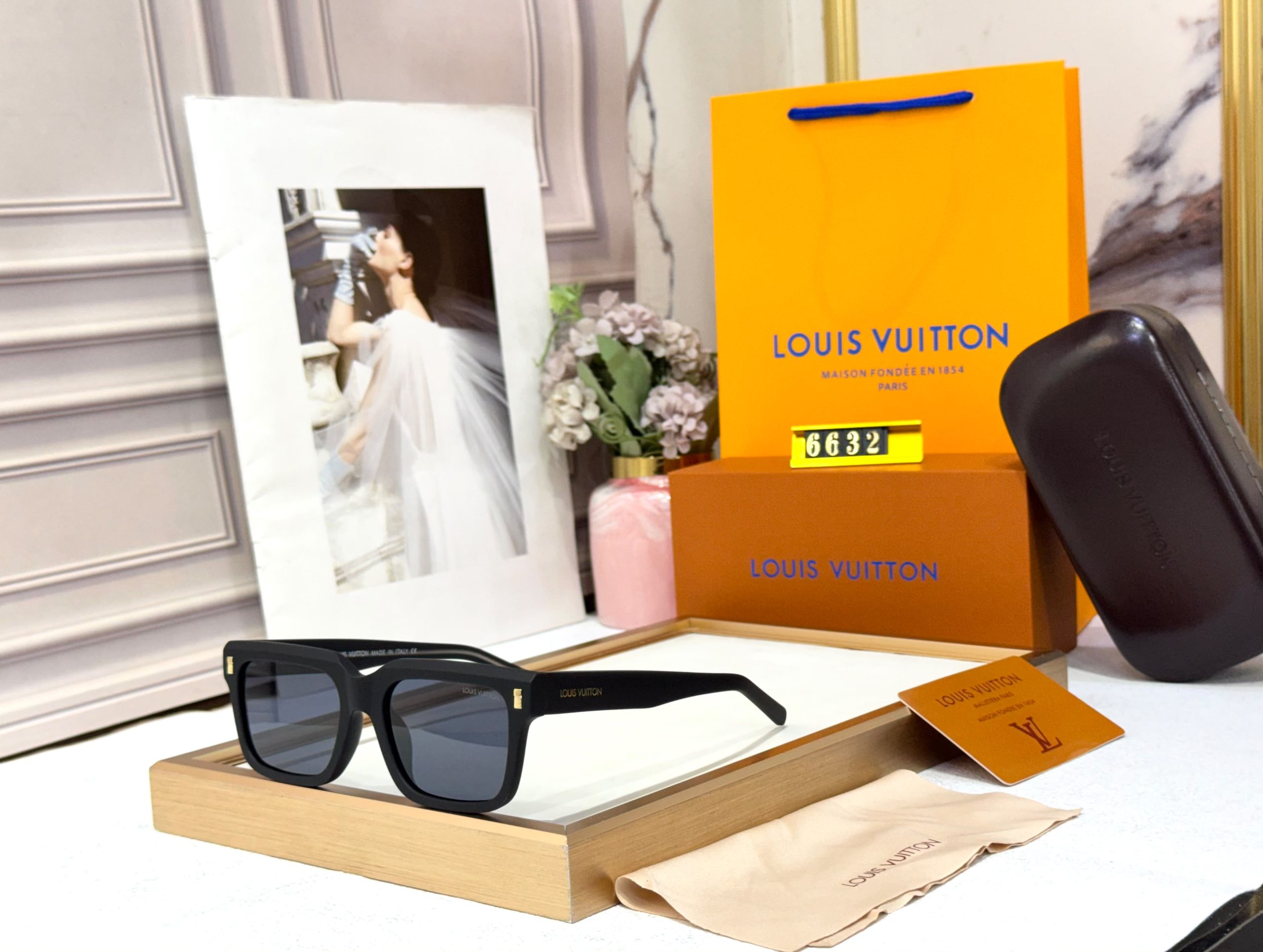 Men's sunglasses