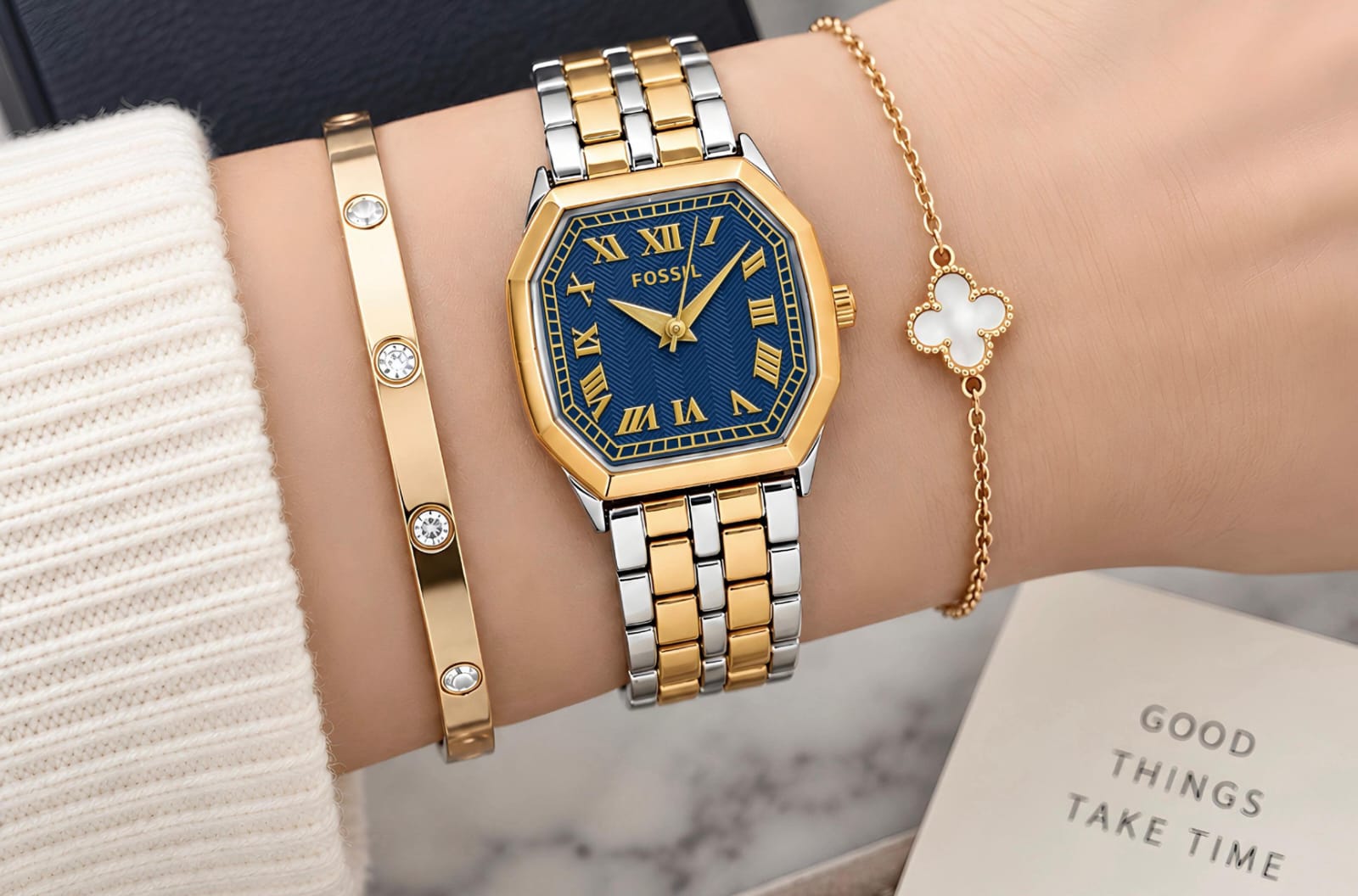Women's watch