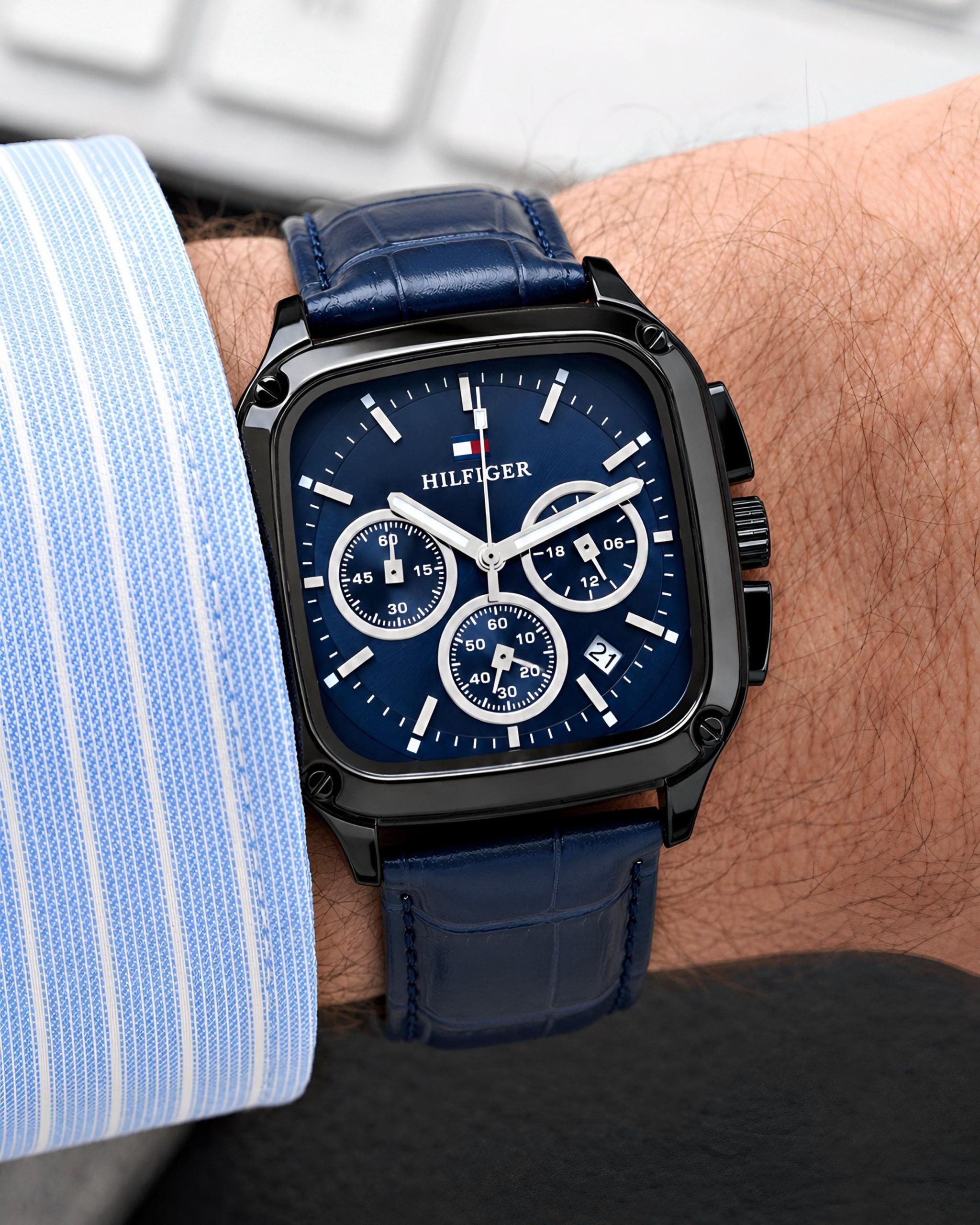 Men's watch