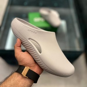 Men's slide