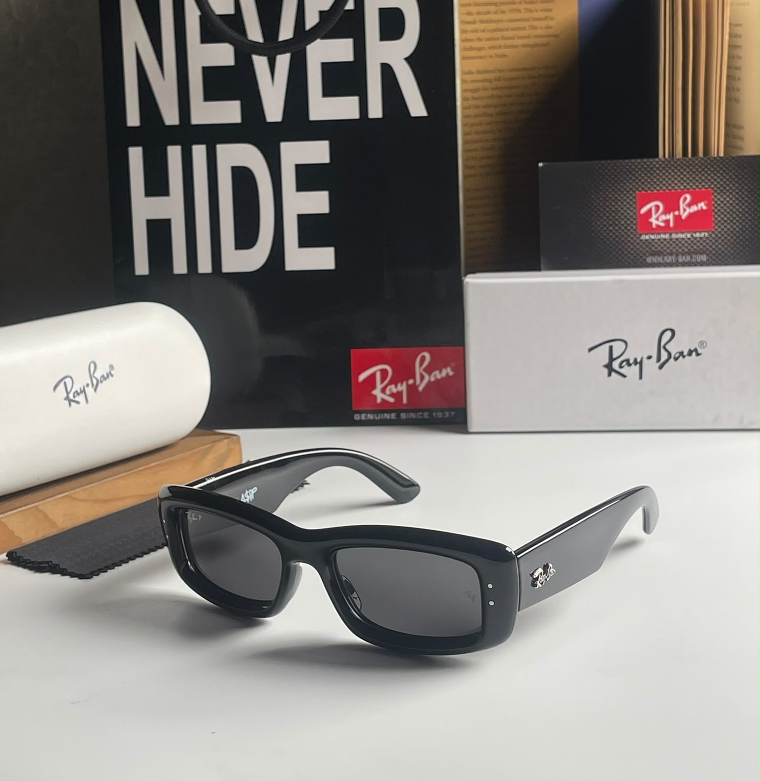 Men's sunglasses