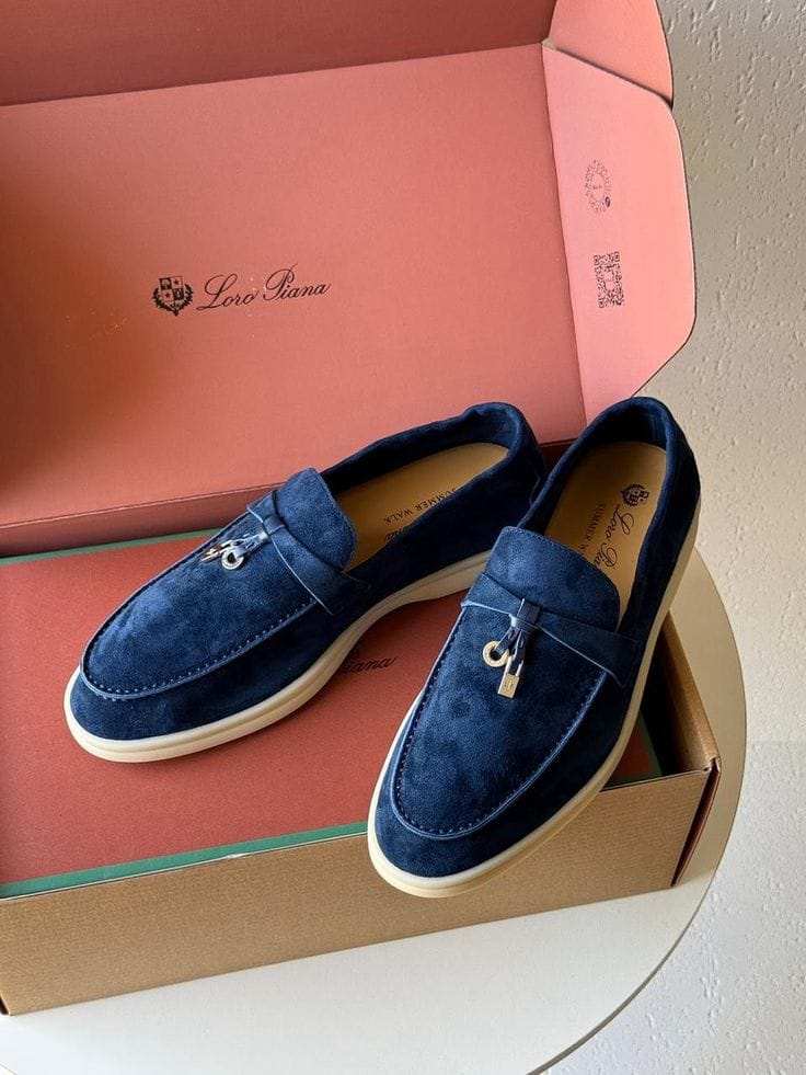Men's shoes