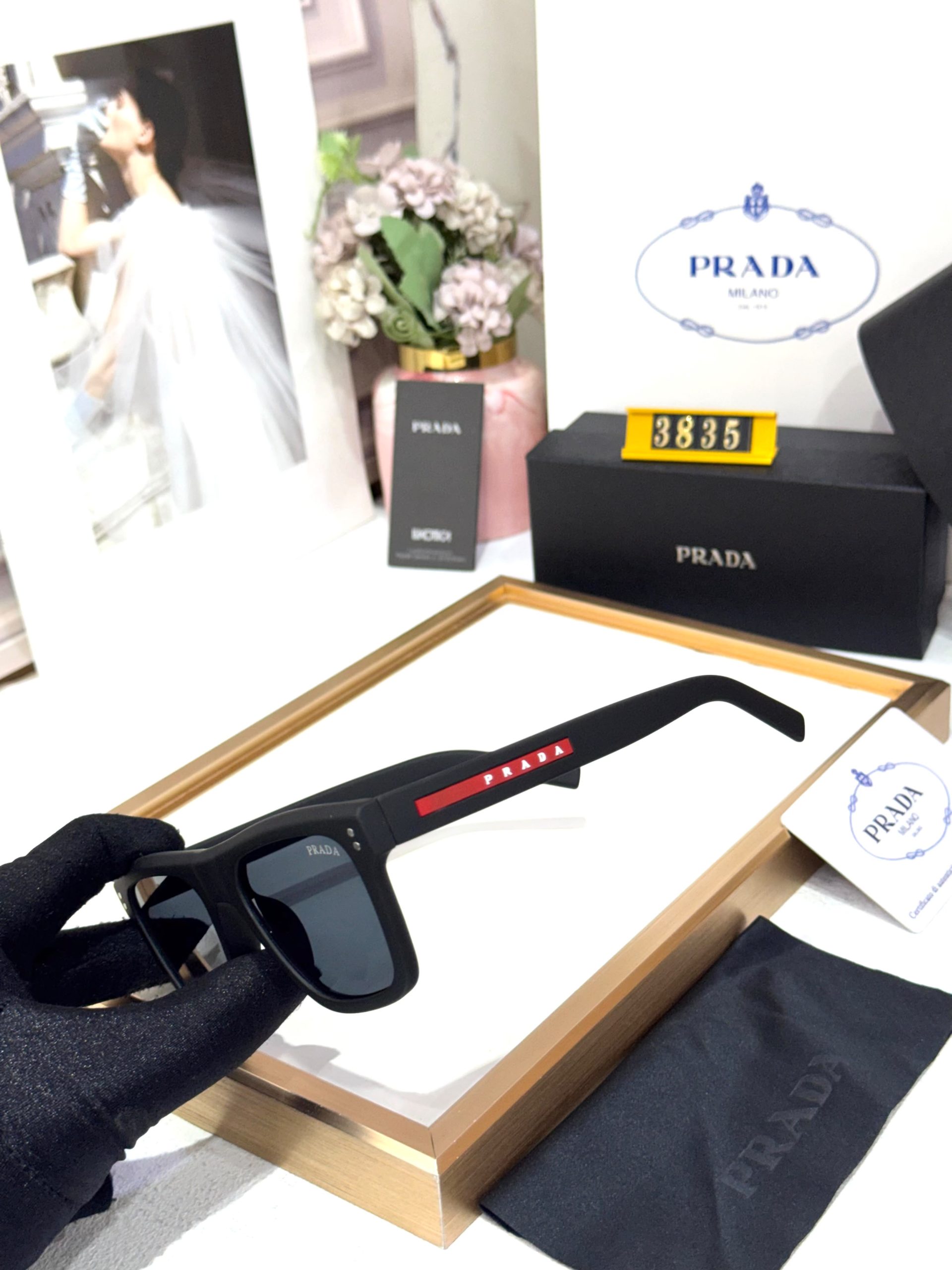 Men's sunglasses