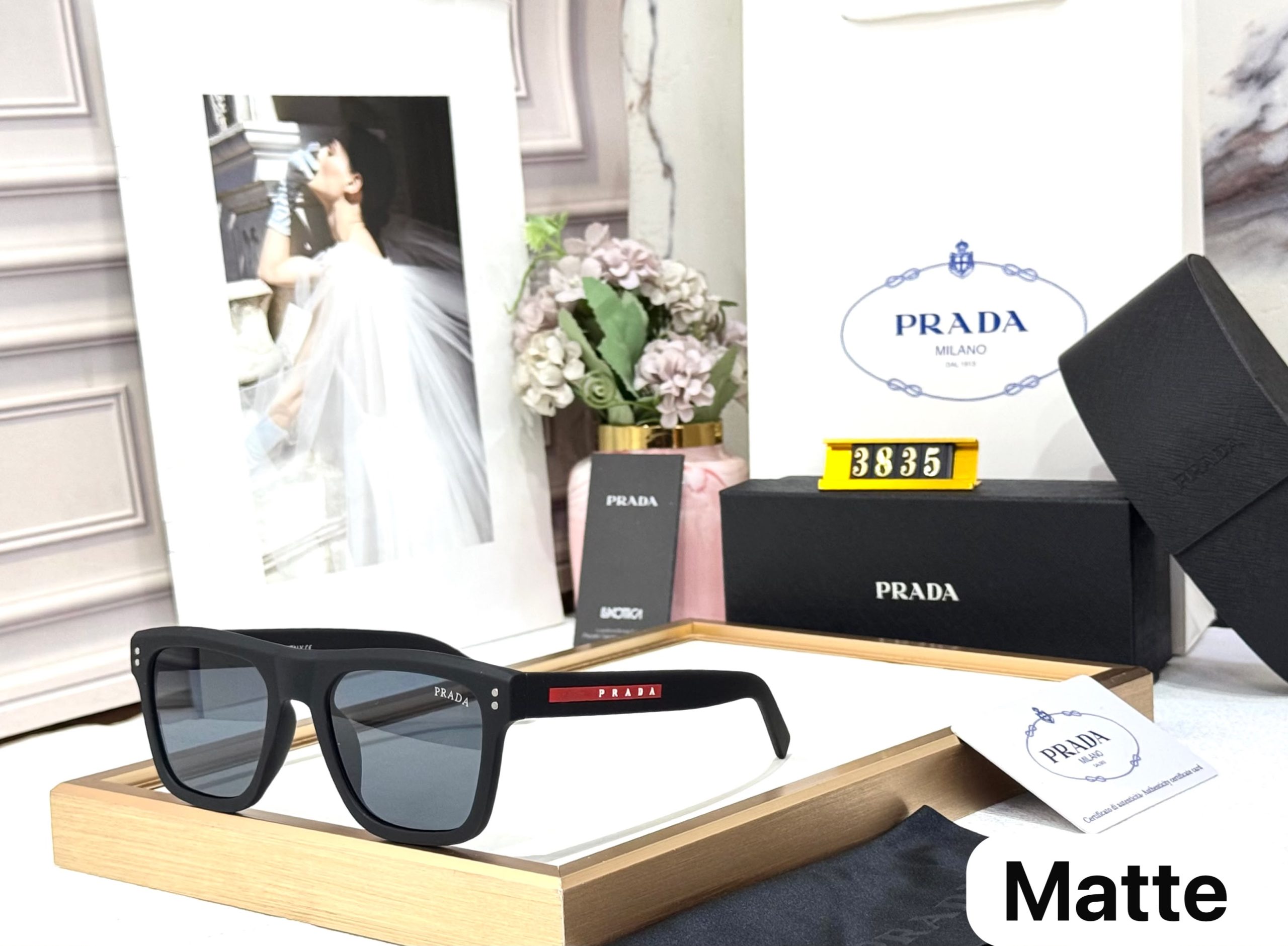 Men's sunglasses