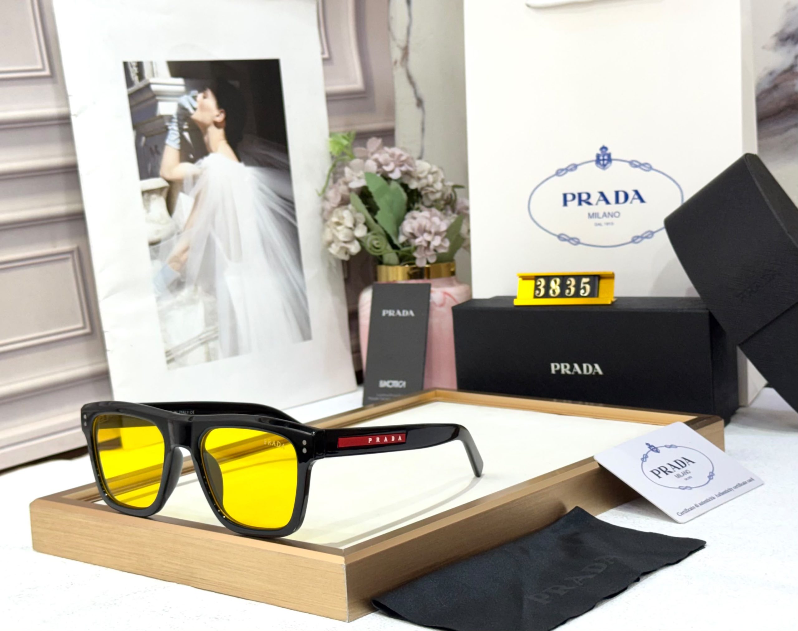 Men's sunglasses