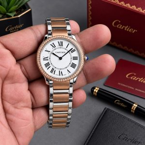Women's watch