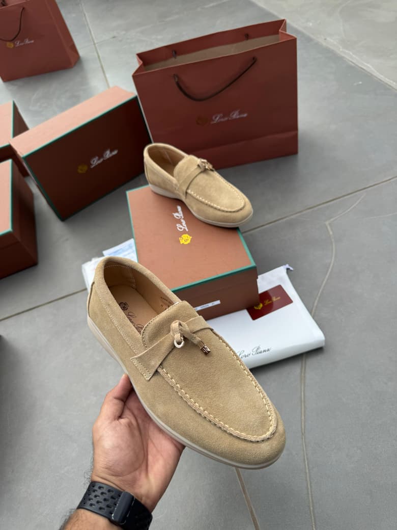 Men's shoes