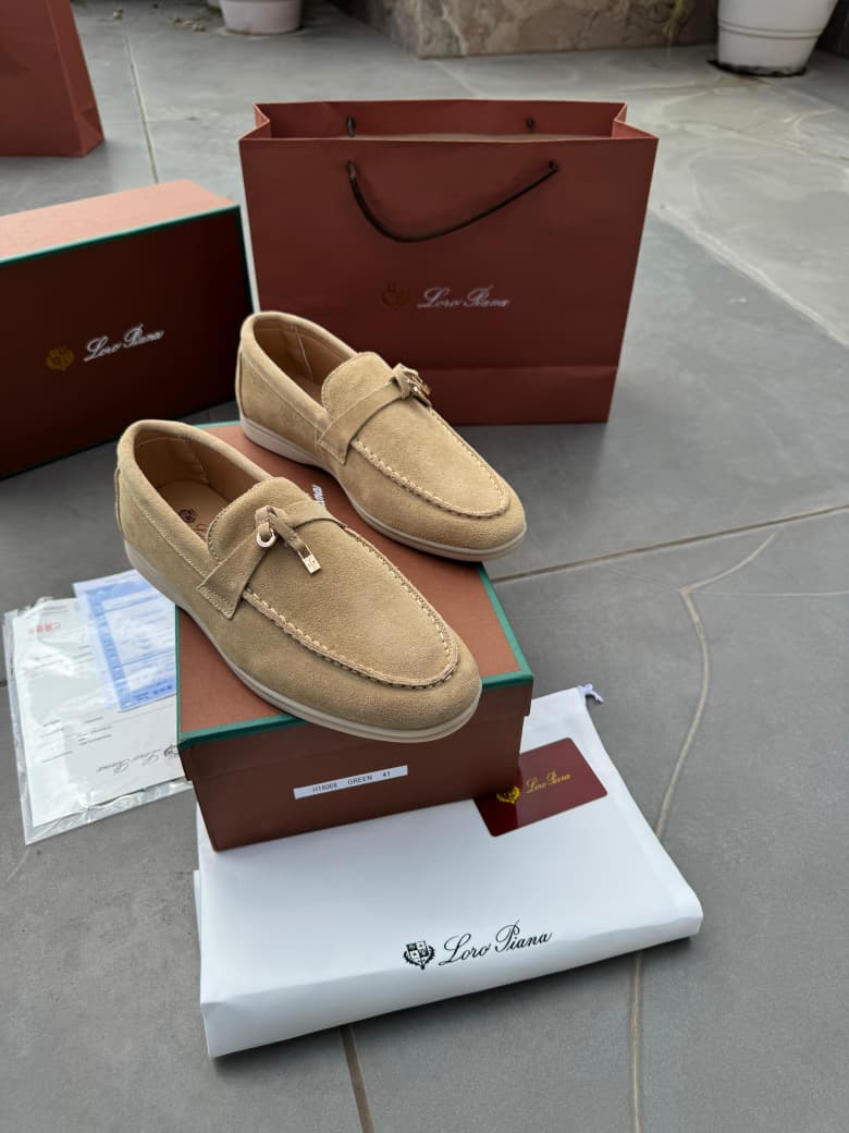 Men's shoes