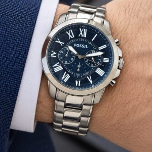 Men's watch