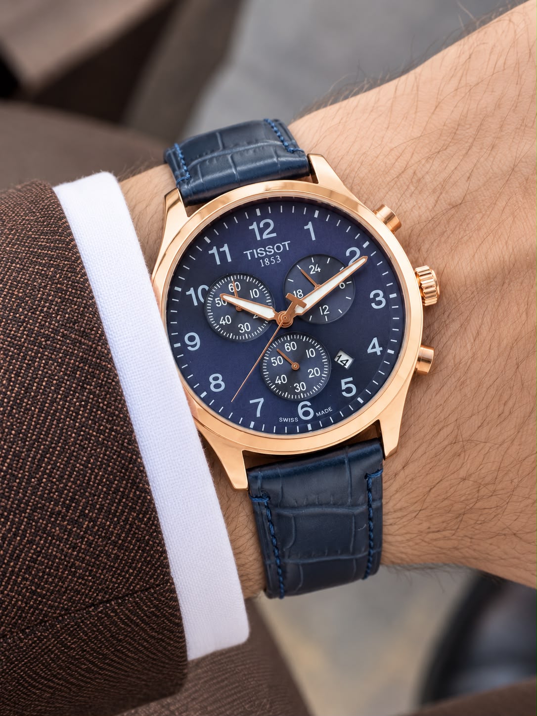 Men's watch