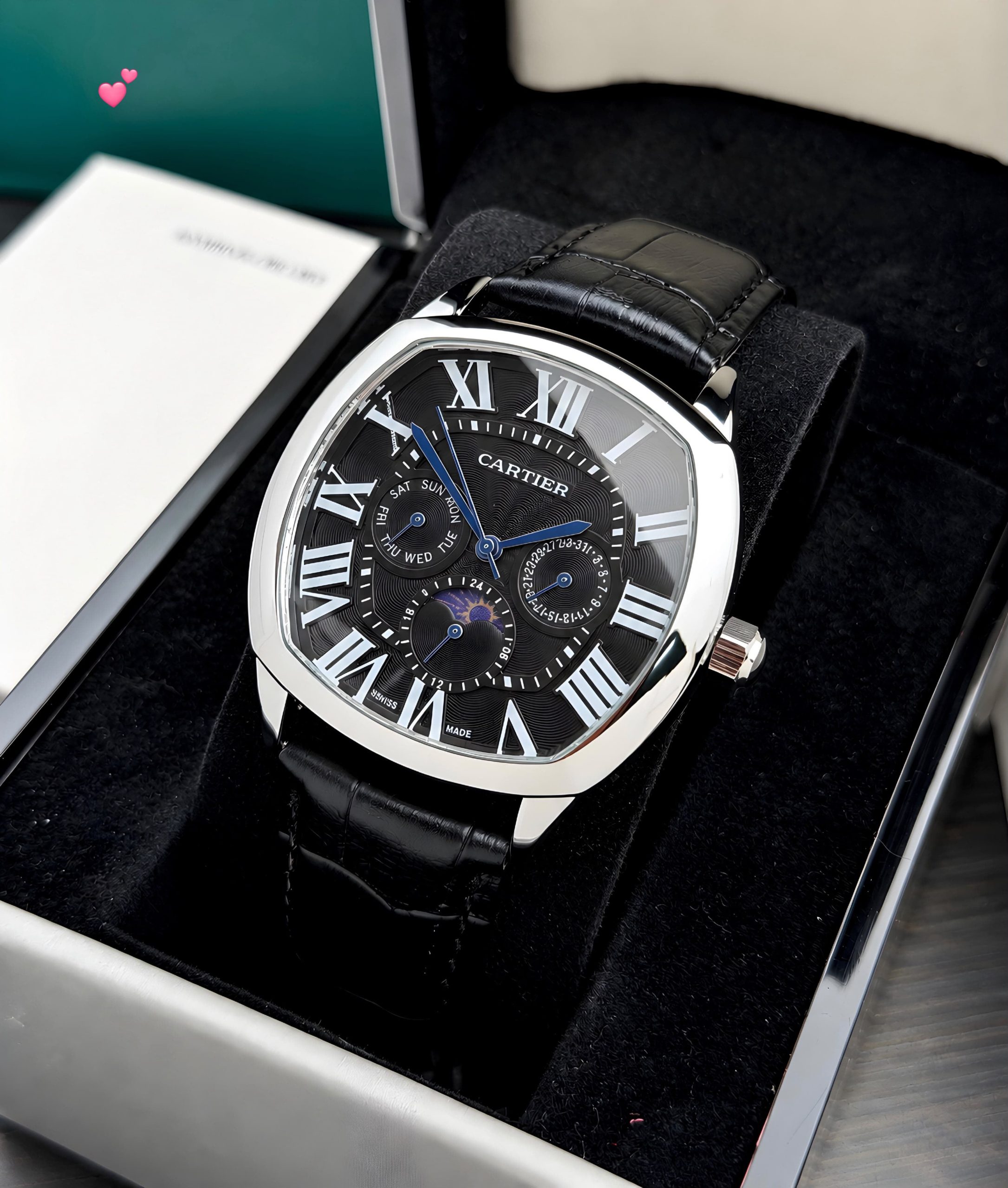 Men's watch