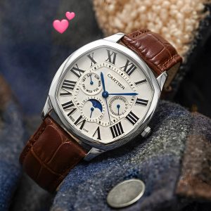 Men's watch