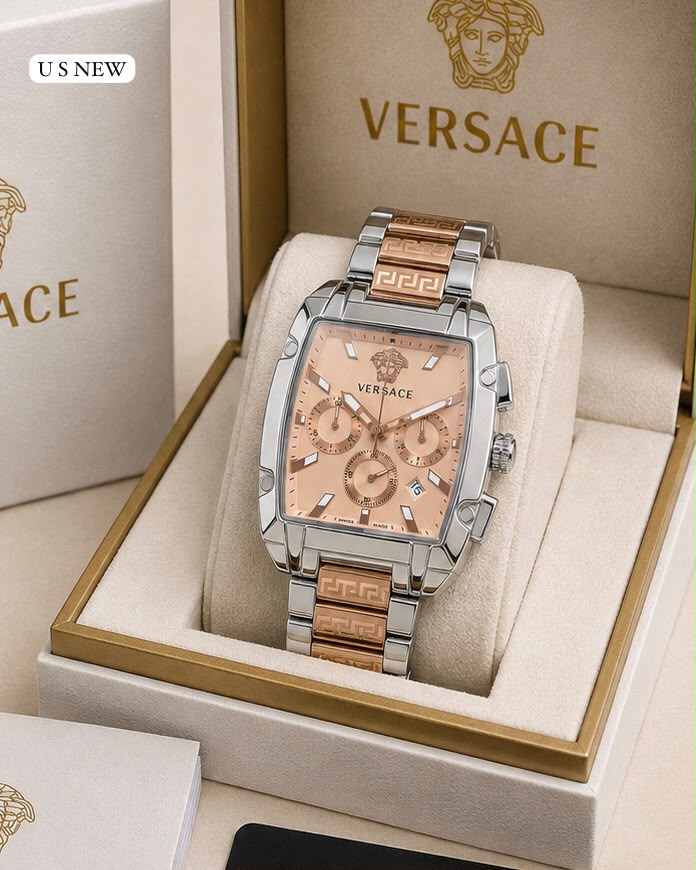 Men's watch