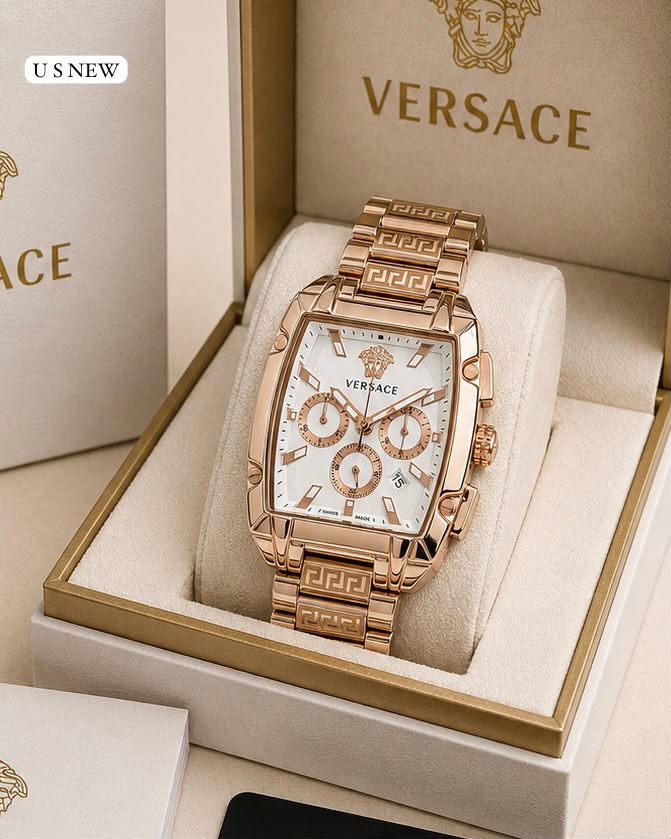 Men's watch
