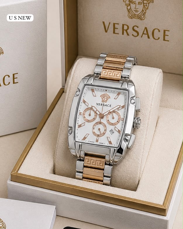 Men's watch