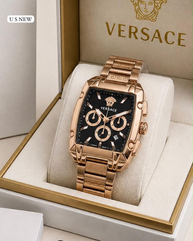 Men's watch