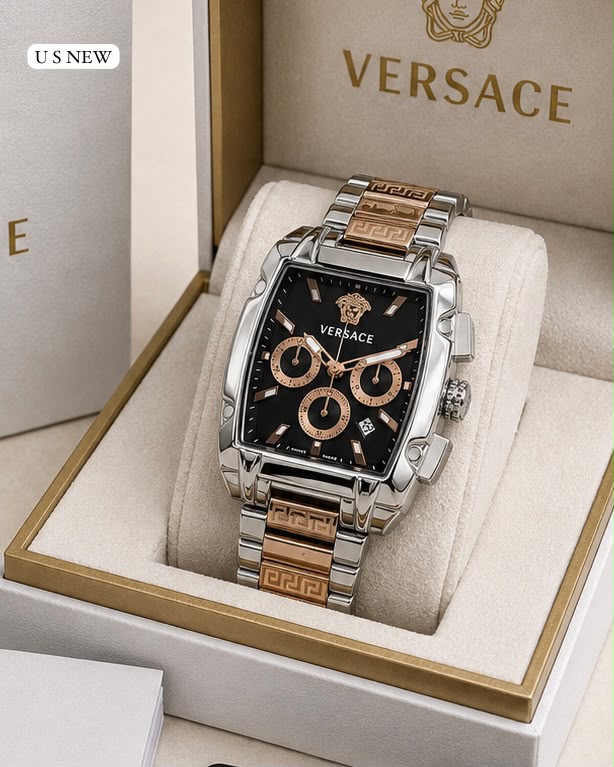 Men's watch