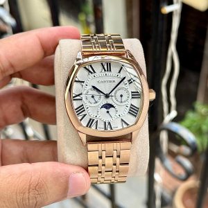 Men's watch
