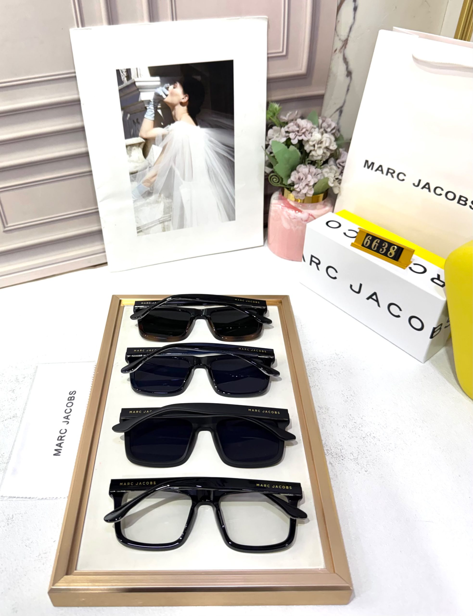 Men's sunglasses