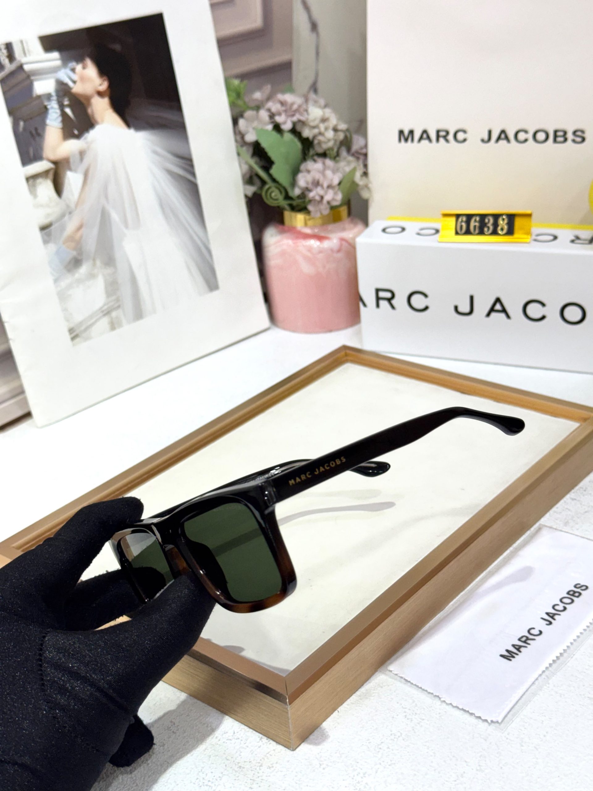 Men's sunglasses