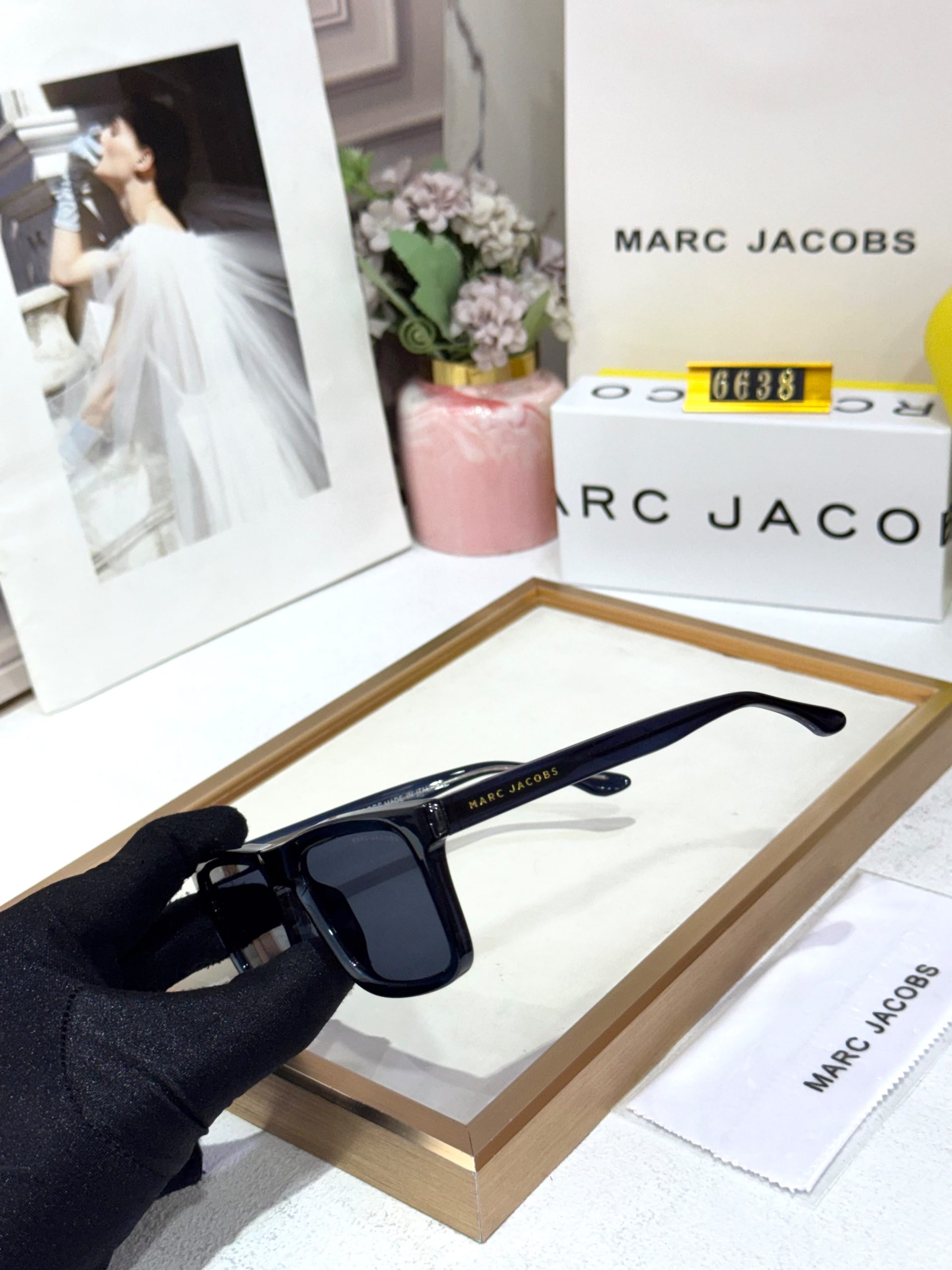 Men's sunglasses