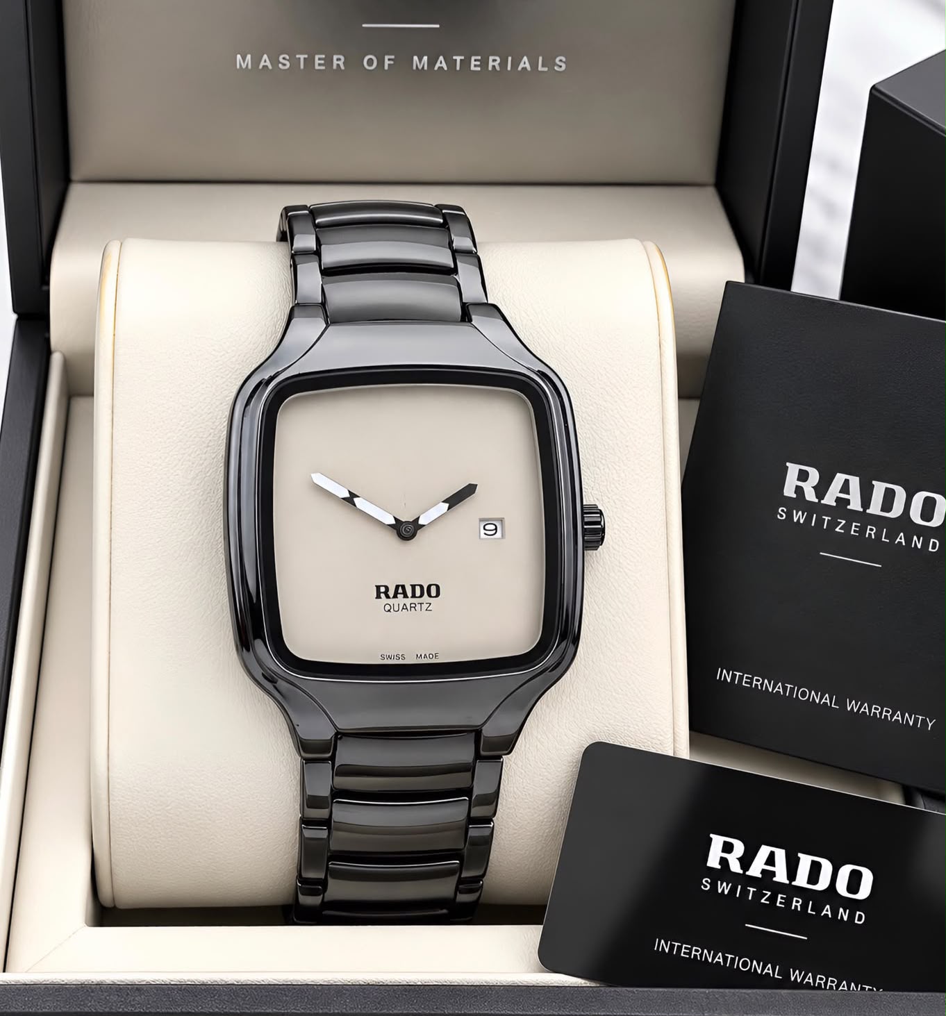 Men's watch