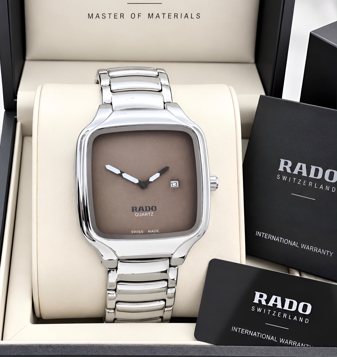 Men's watch