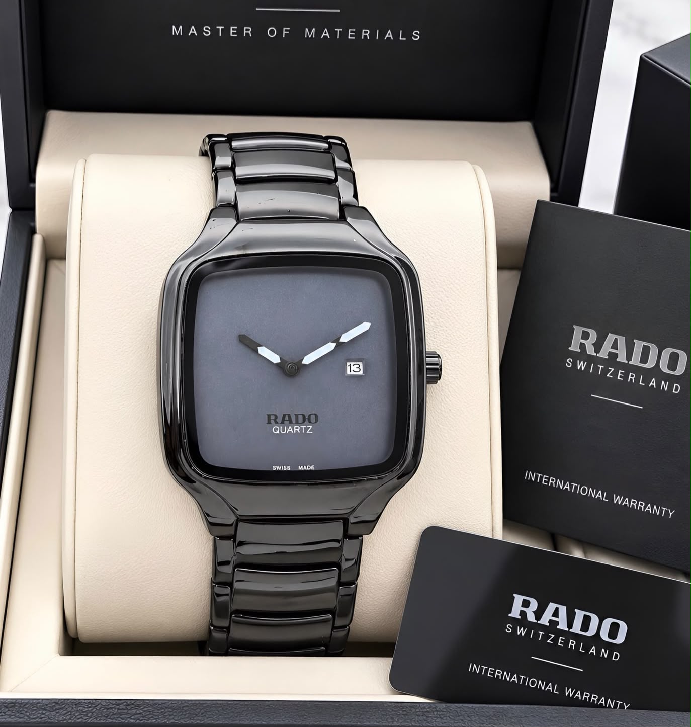 Men's watch