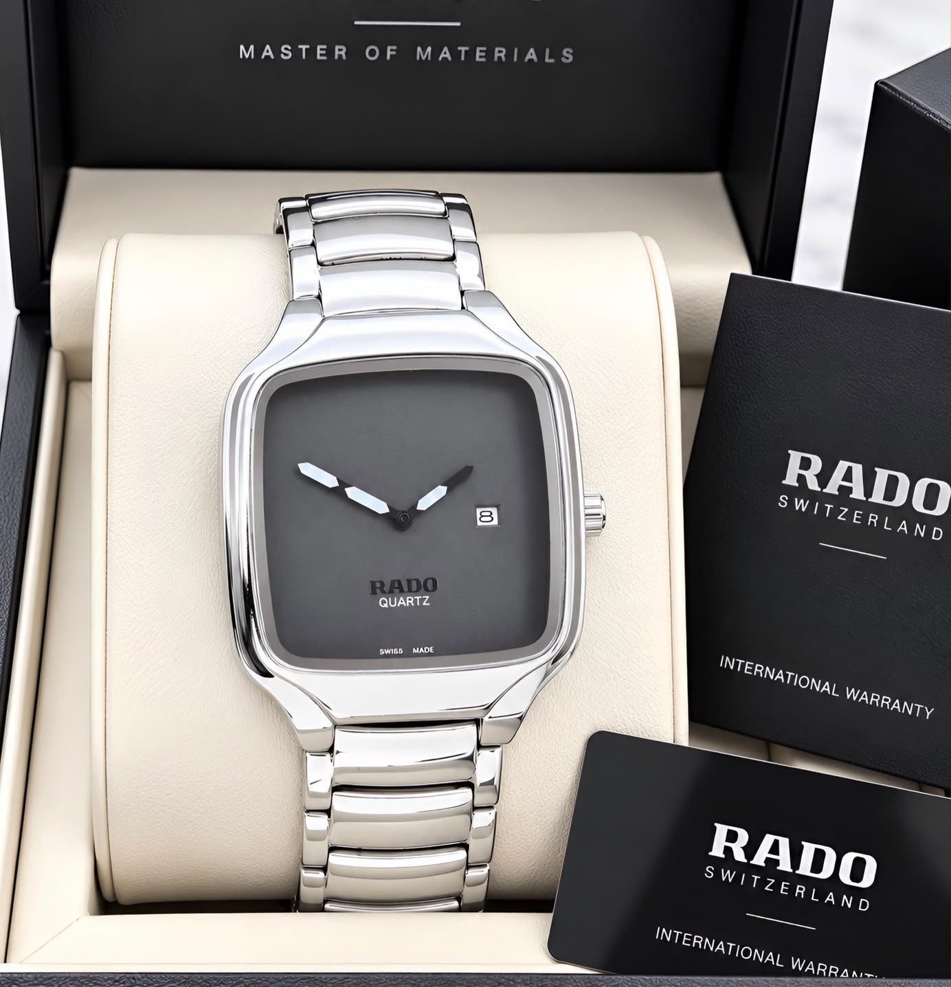 Men's watch