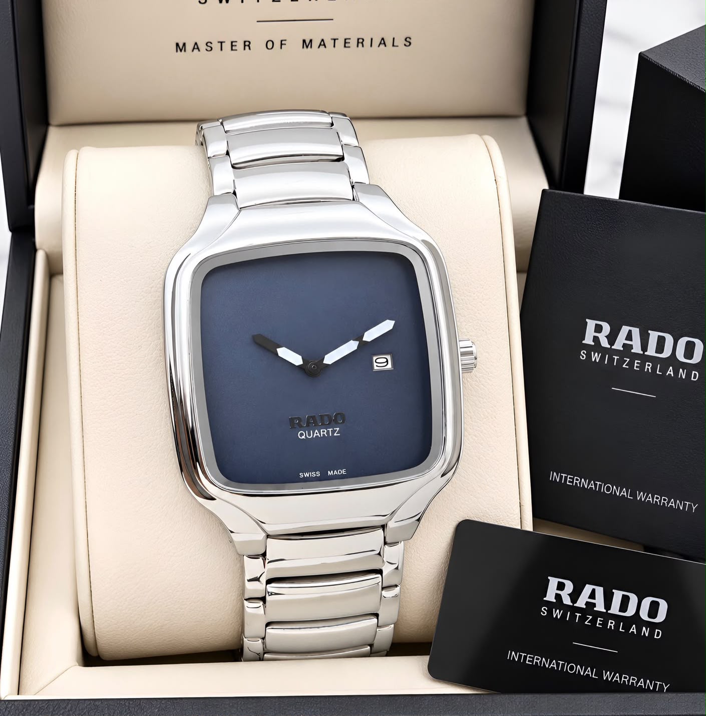 Men's watch