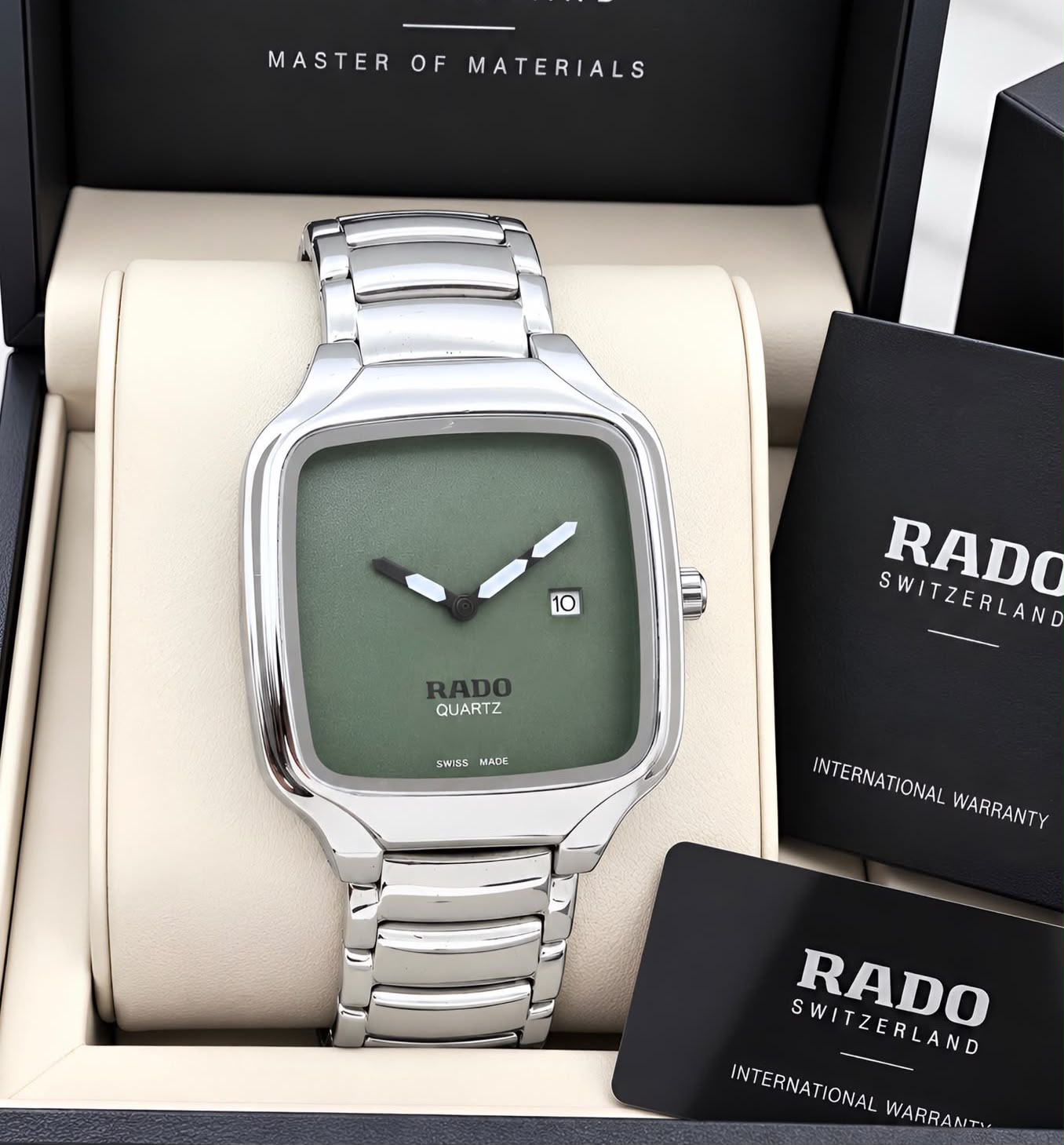 Men's watch