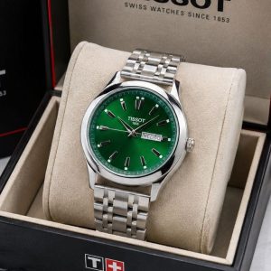 Men's watch