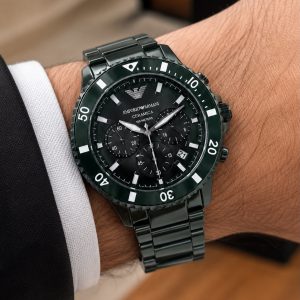 Men's watch