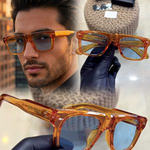 Men's sunglasses