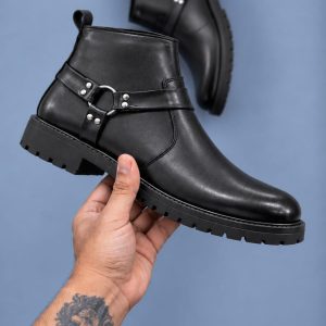 Men's shoes
