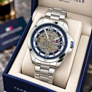 Men's watch