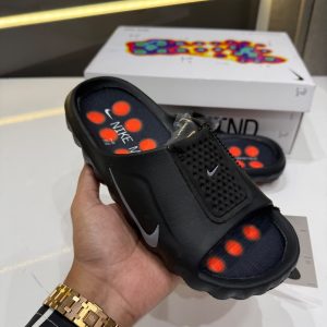 Men's slide