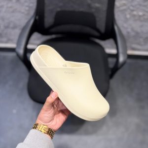 Men's slide