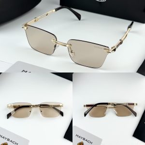 Men's sunglasses