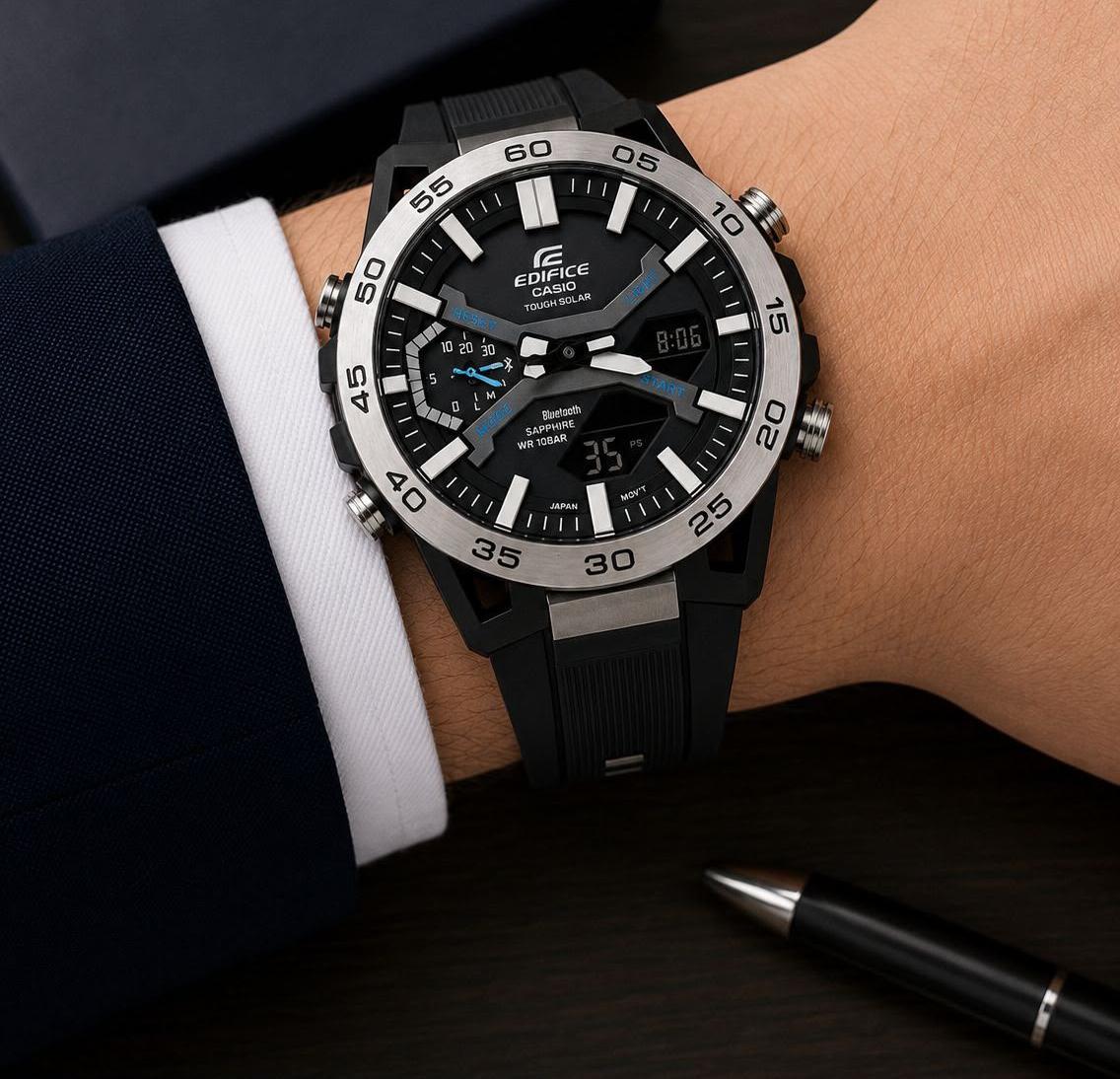 Men's watch